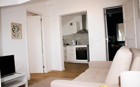 Apartamento Sao Miguel - Santa Catarina Place
