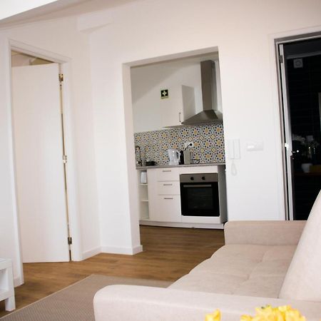 Apartamento Sao Miguel - Santa Catarina Place Ponta Delgada Extérieur photo