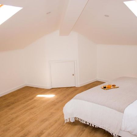Apartamento Sao Miguel - Santa Catarina Place Ponta Delgada Extérieur photo