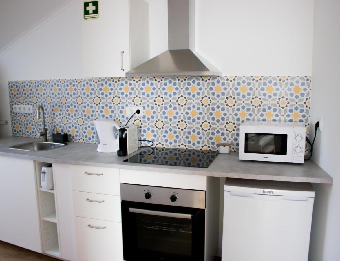 Apartamento Sao Miguel - Santa Catarina Place Ponta Delgada Extérieur photo