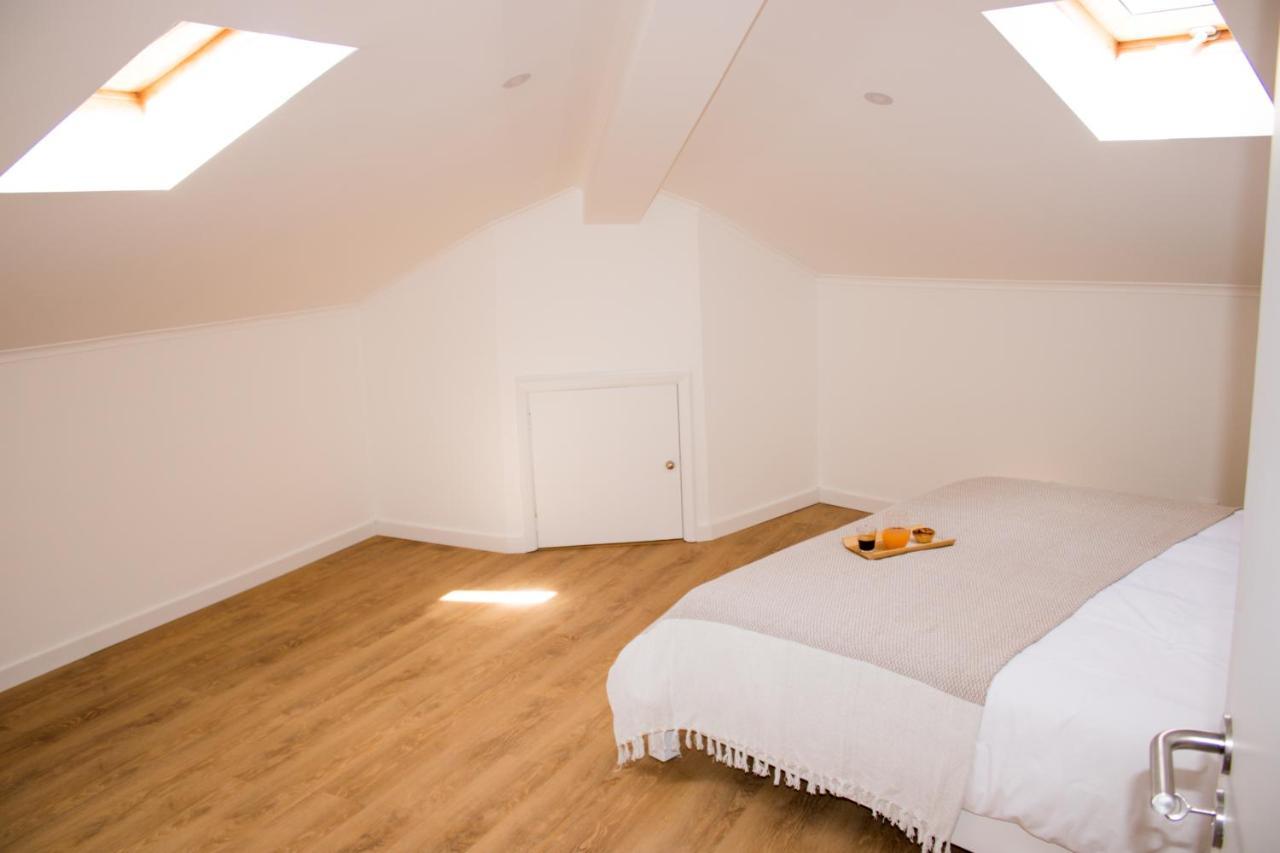 Apartamento Sao Miguel - Santa Catarina Place Ponta Delgada Extérieur photo