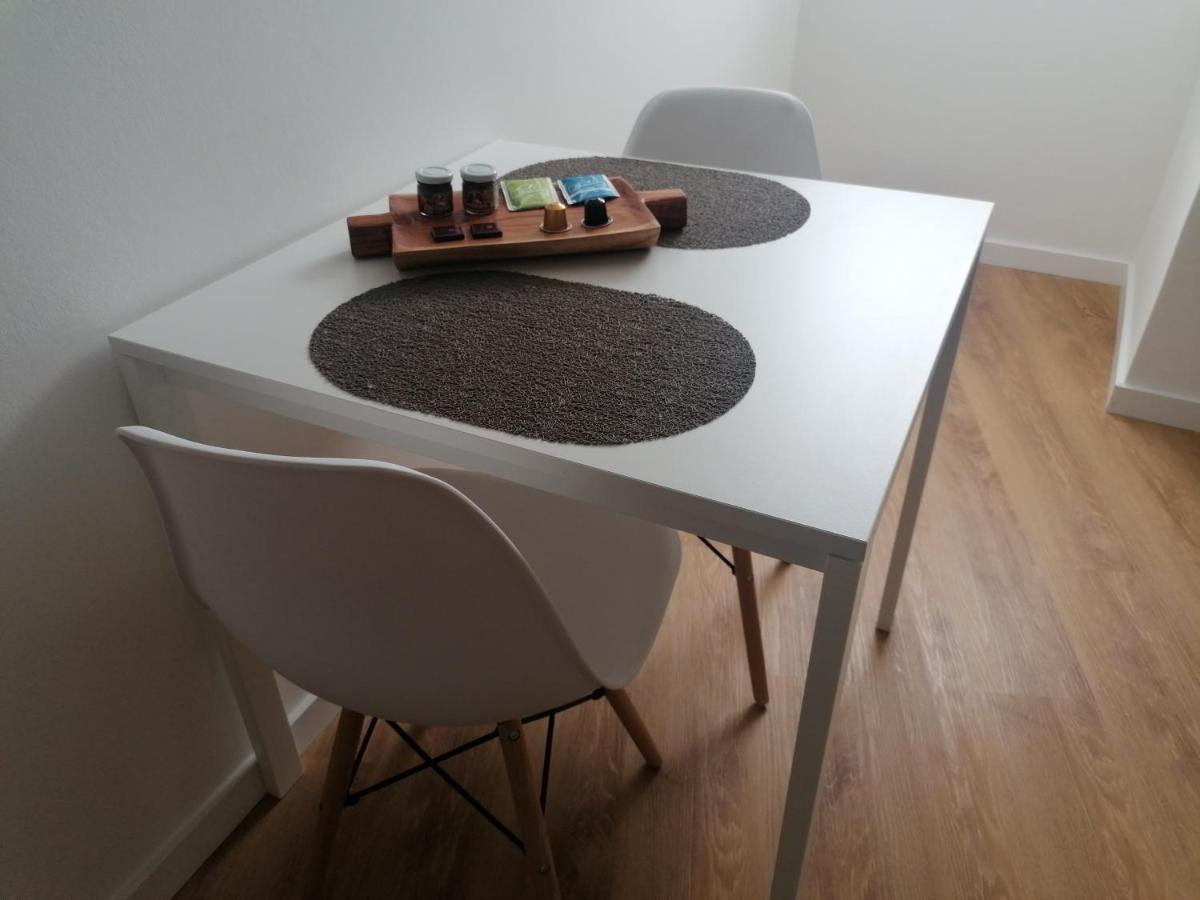 Apartamento Sao Miguel - Santa Catarina Place Ponta Delgada Extérieur photo