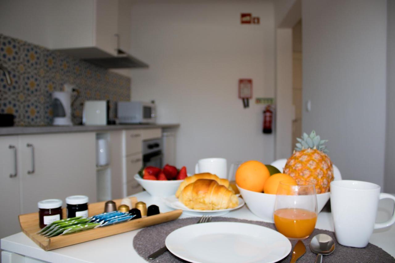 Apartamento Sao Miguel - Santa Catarina Place Ponta Delgada Extérieur photo